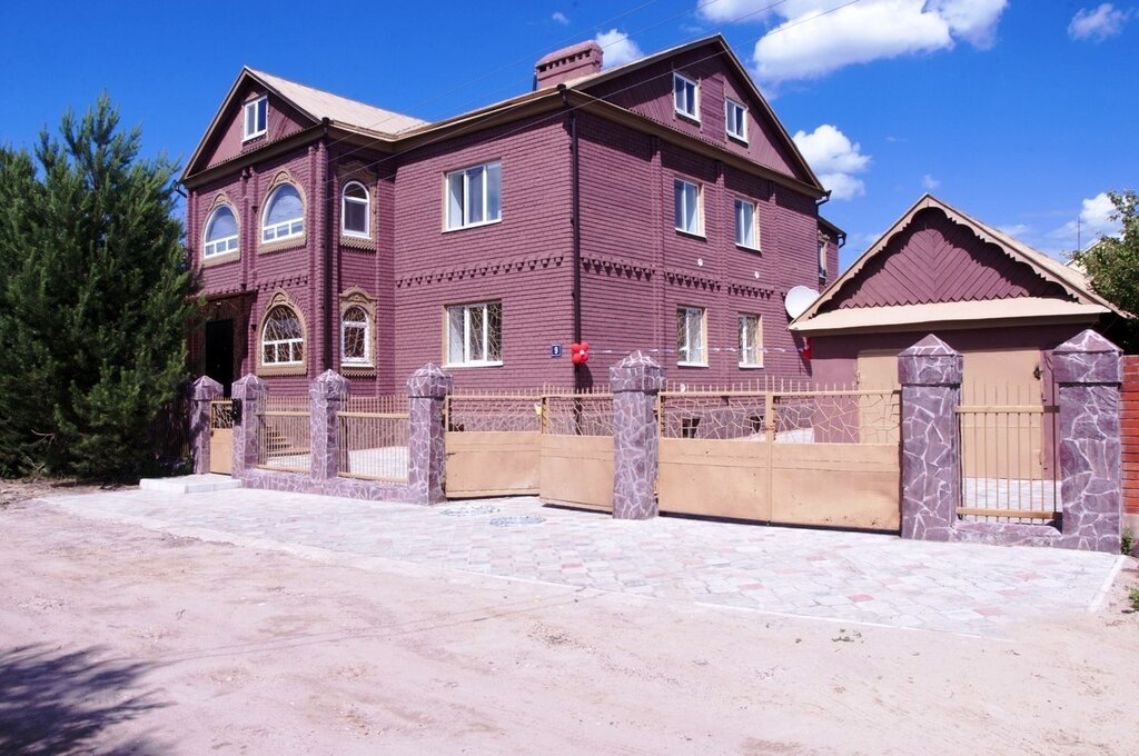 казань дом советском районе