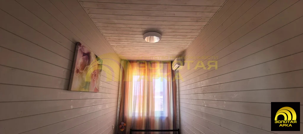 Продажа дома, За Родину, Темрюкский район, ул. Тихая - Фото 14