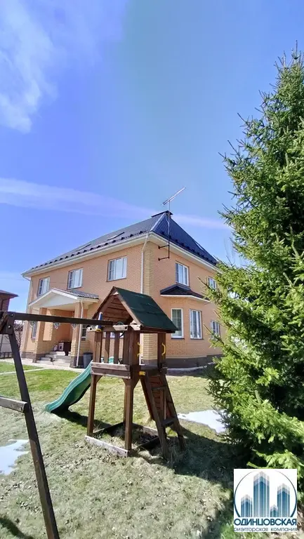 Продаю дом 300.0м Москва, НАО (Новомосковский), Марушкинское . - Фото 2