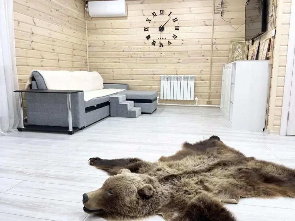 Продажа дома 86.6м ул. Комсомольская, Ярославская область, ... - Фото 10