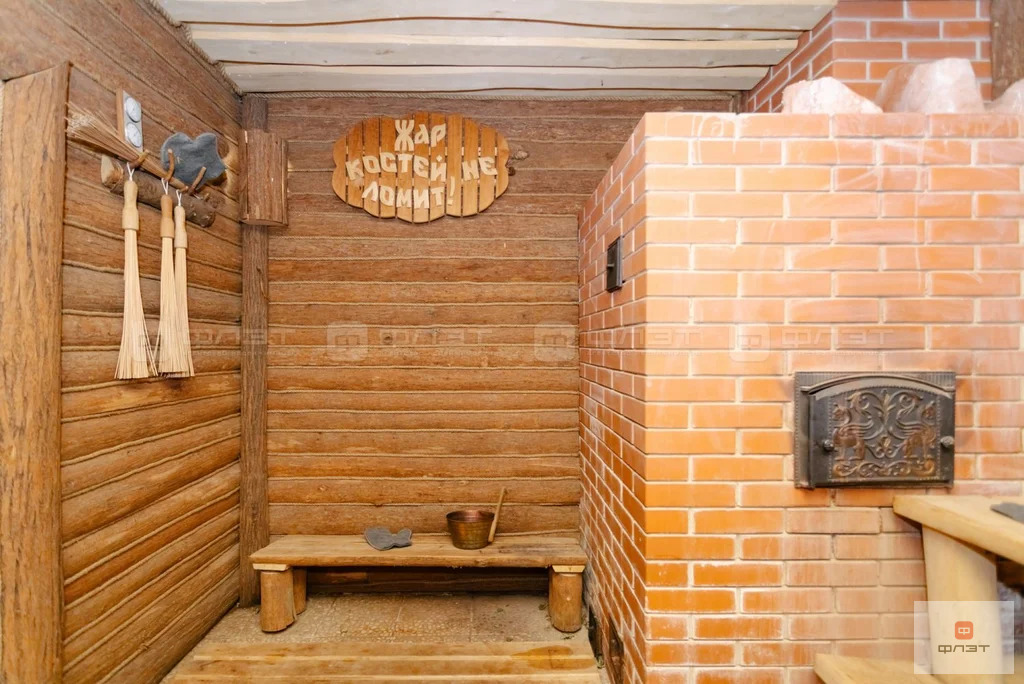 Аренда дома, Дубровка, Зеленодольский район, Центральная улица д.7 - Фото 17