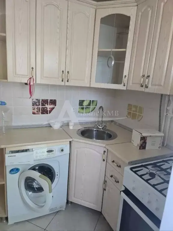Продажа квартиры, Минеральные Воды, ул. 50 лет Октября - Фото 8