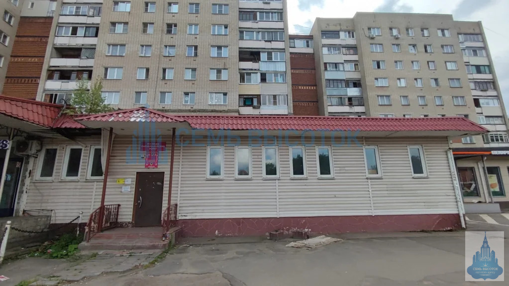 Аренда ПСН, Подольск, Красногвардейский б-р. - Фото 11