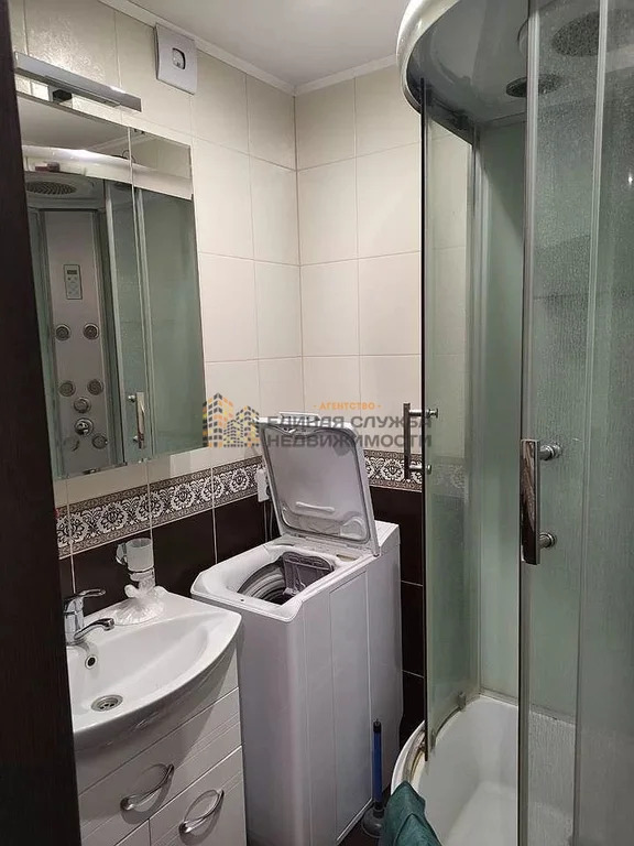 Аренда квартиры, Уфа, улица Машинистов - Фото 5