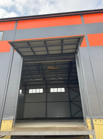 Аренда склада, Подольск, ул. Луговая - Фото 2