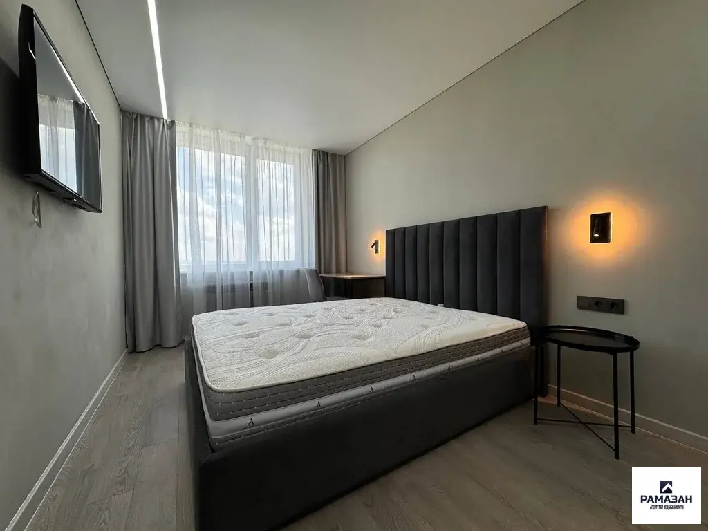 3-ком квартира ул. Щербаковский переулок, д.7 - Фото 10