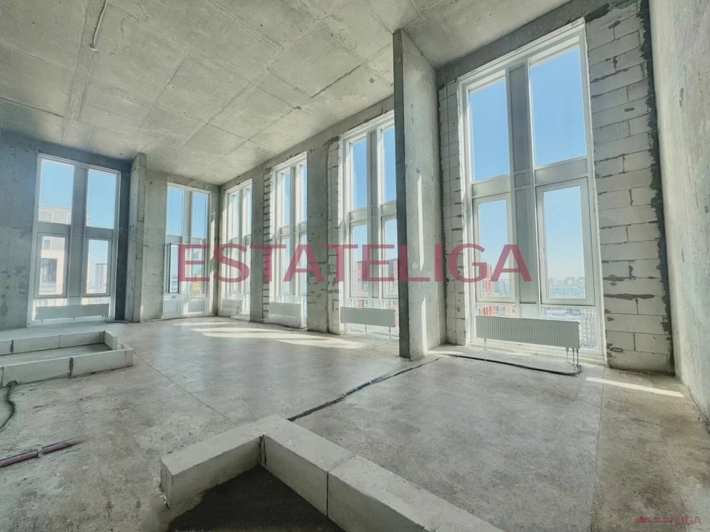 Продажа пентхауса, проспект Лихачева - Фото 2