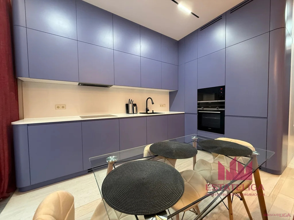 Аренда квартиры, ул. Дубининская - Фото 7