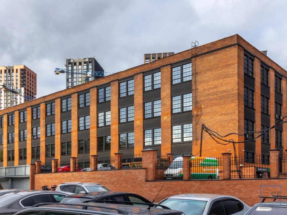 Аренда офиса, м. Угрешская, Волгоградский пр-кт. - Фото 3