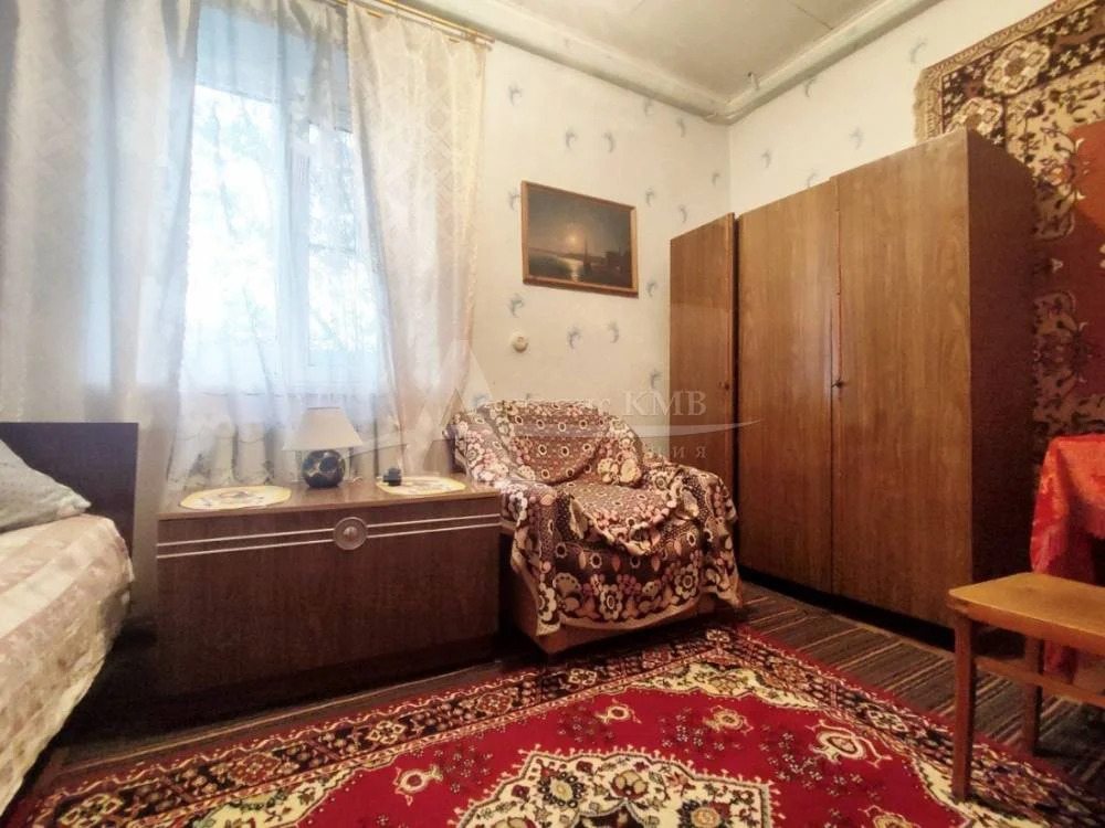 Продажа дома, Новопавловск, Кировский район, ул. Красная - Фото 5