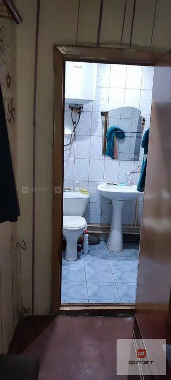 Продажа квартиры, Казань, ул. Южно-Промышленная - Фото 18