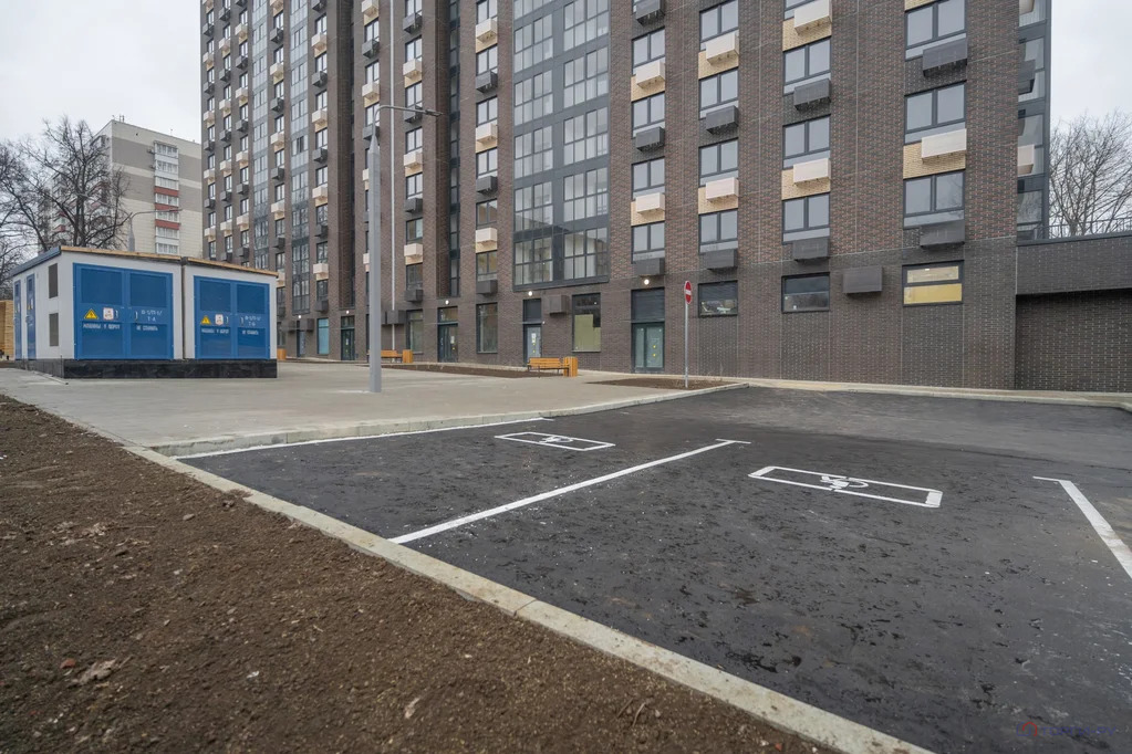 Продажа торгового помещения, ул. Никитинская - Фото 4