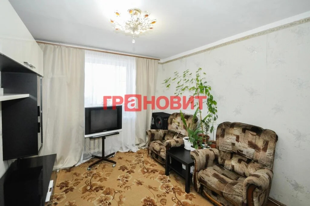 Продажа квартиры, Новосибирск, ул. Зорге - Фото 5