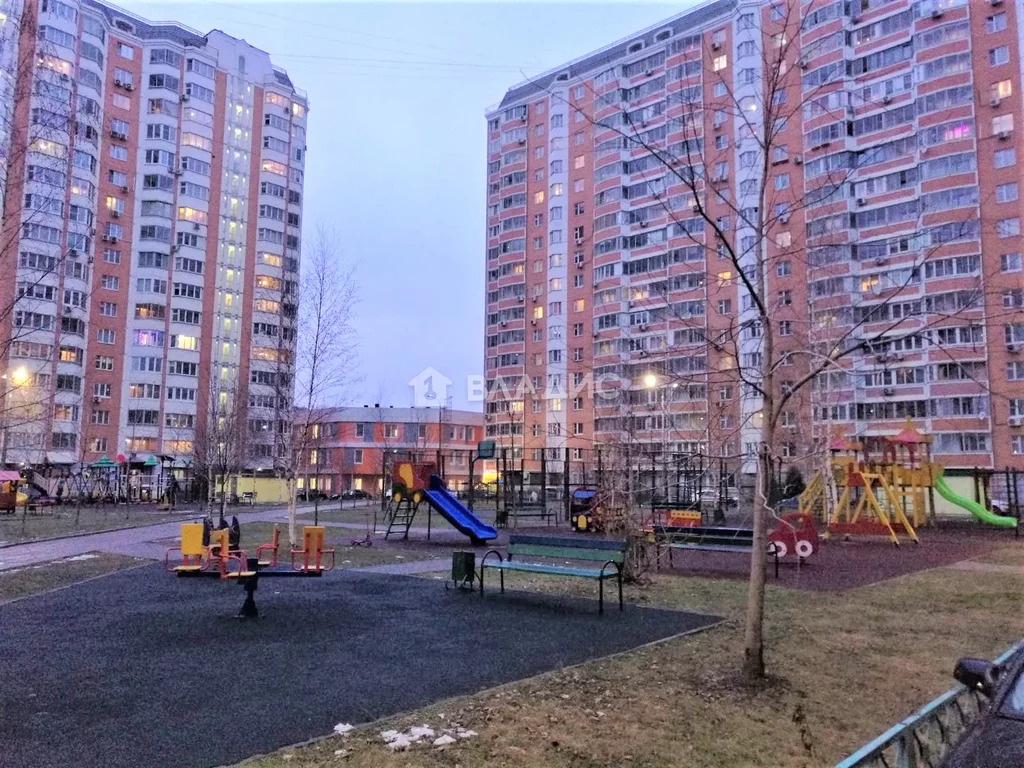 городской округ Красногорск, Красногорск, улица имени Зверева, д.4, ... - Фото 26