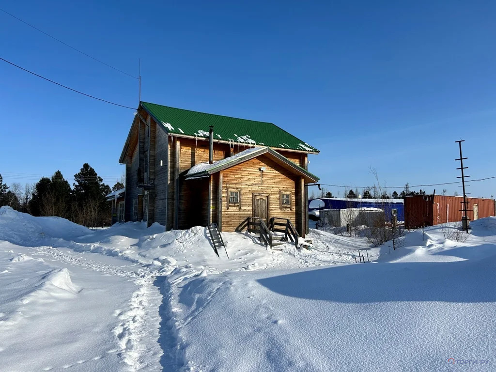 Продажа производственного помещения, Новый Уренгой, ул. Промысловая - Фото 34