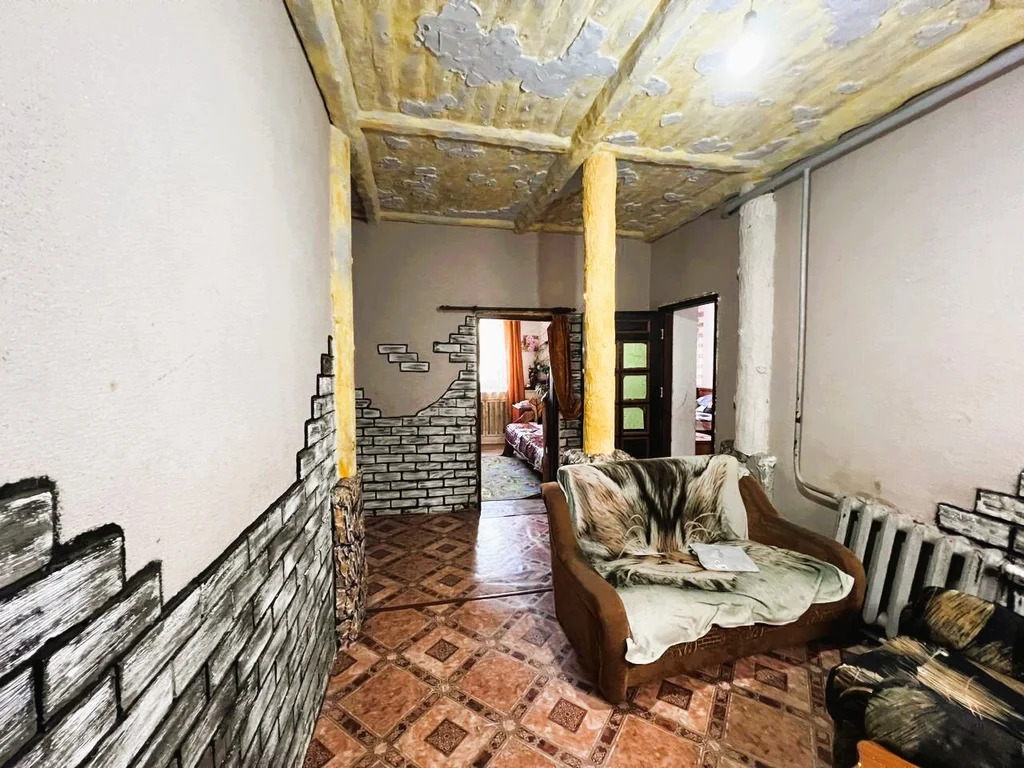 Продажа дома, Пересыпь, Темрюкский район, ул. Степная - Фото 5