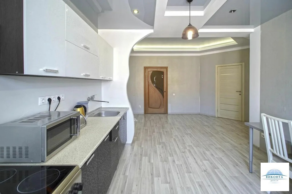 Продажа квартиры, Краснодар, ул. Дальняя - Фото 2