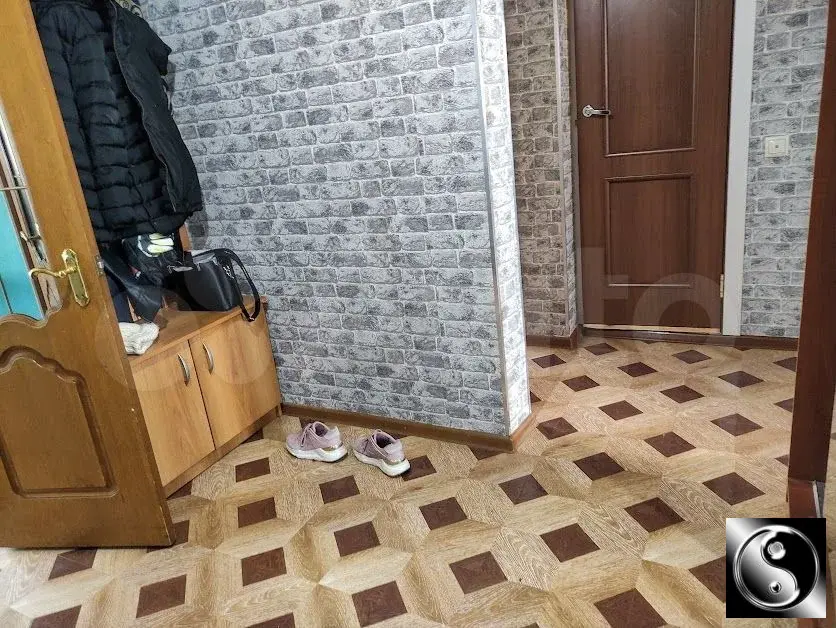 2-к. квартира, 70 м, 14/16 эт. - Фото 3