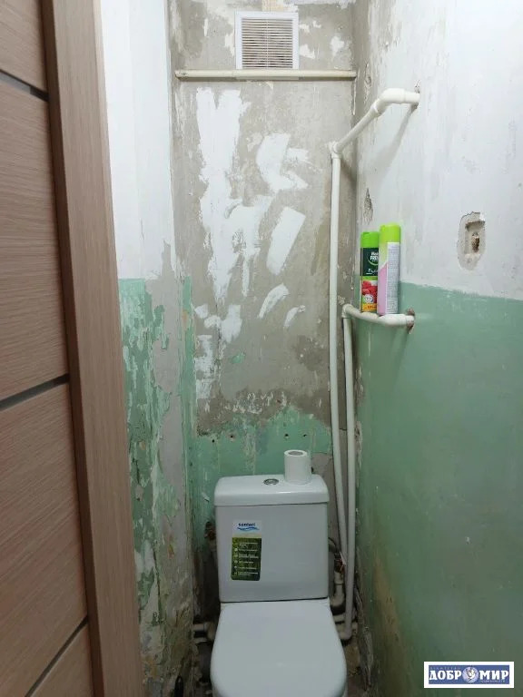 Продается 3-комн. квартира - Фото 8