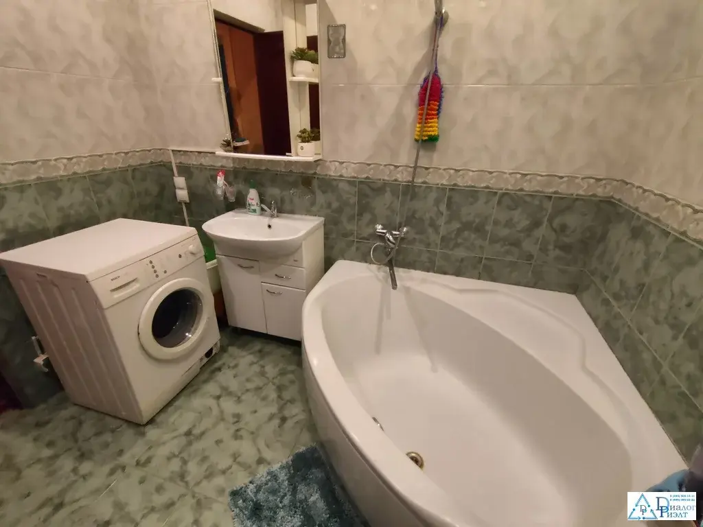 Комната в 3-комнатной квартире в г.Дзержинский - Фото 8