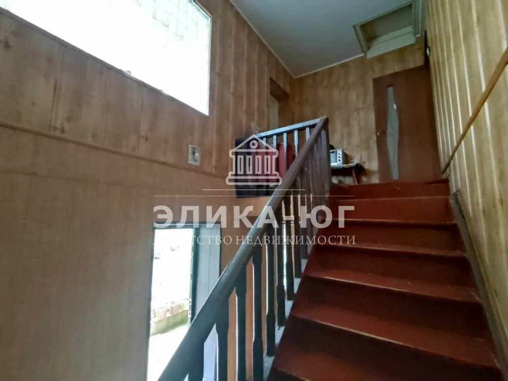 Продажа дома, Дефановка, Туапсинский район, Таманский пер. - Фото 9