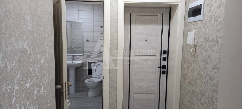 Продажа квартиры, Минеральные Воды, ул. 50 лет Октября - Фото 5