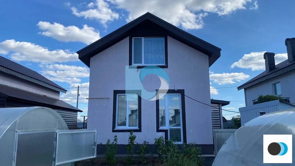 Продажа дома, Старые Киешки, Кармаскалинский район, Заречная улица - Фото 18