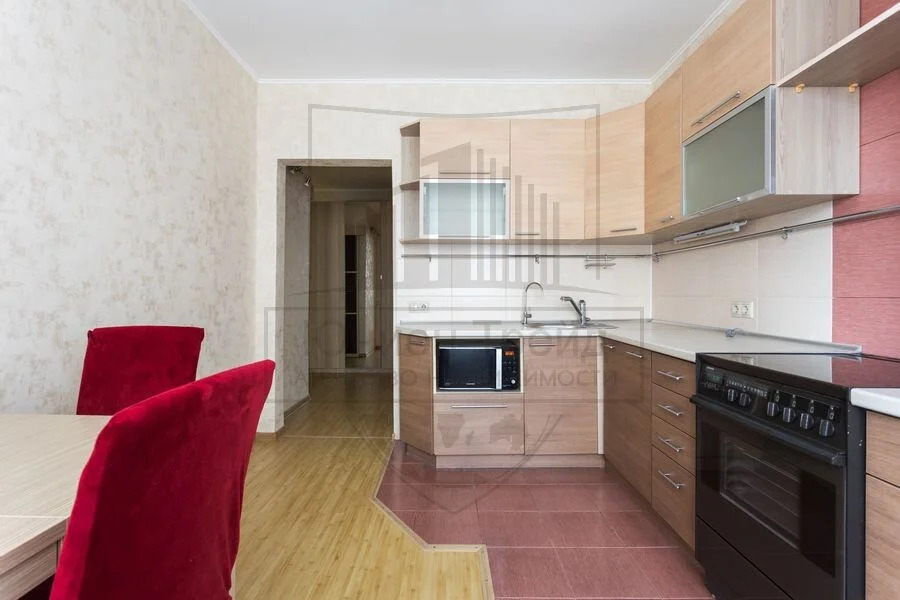 Продажа квартиры, Новосибирск, ул. Восход - Фото 34