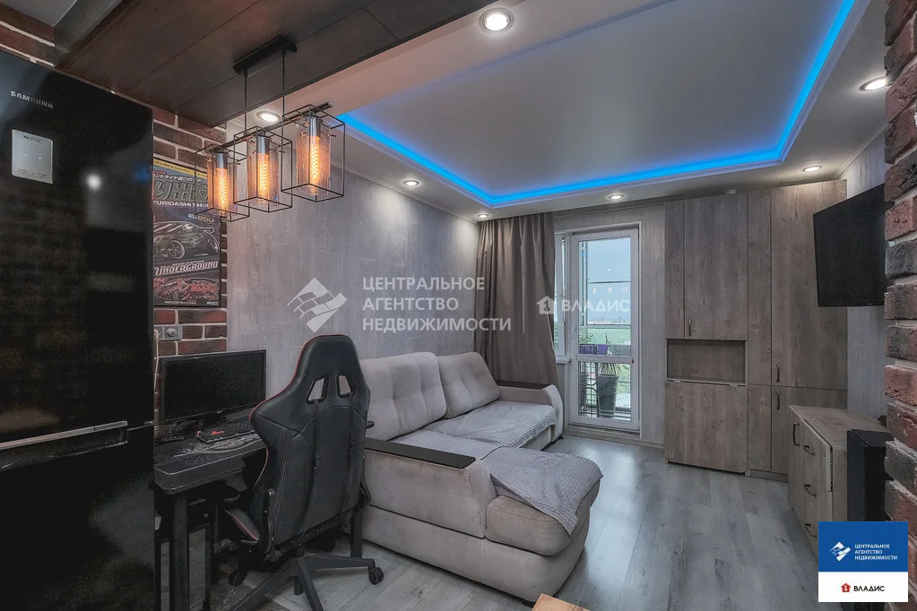 Продажа квартиры, Рязань, ул. Островского - Фото 3