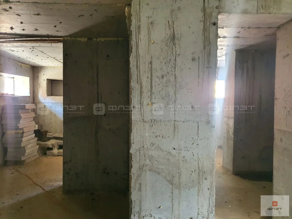 Продажа дома, Казань, ул. Затлы - Фото 18