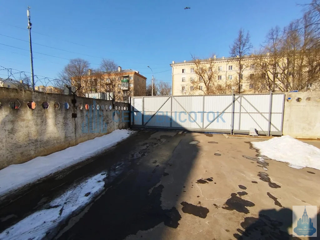 Аренда ПСН, Подольск, Большая Серпуховская ул. - Фото 10