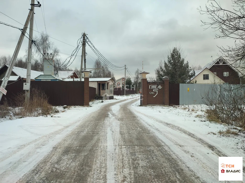 Продажа дома, Фенино, Раменский район, 17 - Фото 37
