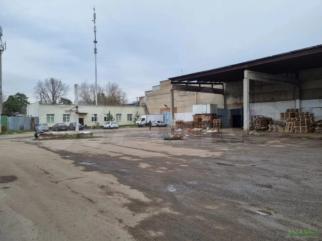 Аренда ПСН, Пушкино, Воскресенский район, Западная улица - Фото 6