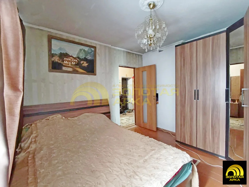 Продажа квартиры, Волна, Темрюкский район, Набережная улица - Фото 6