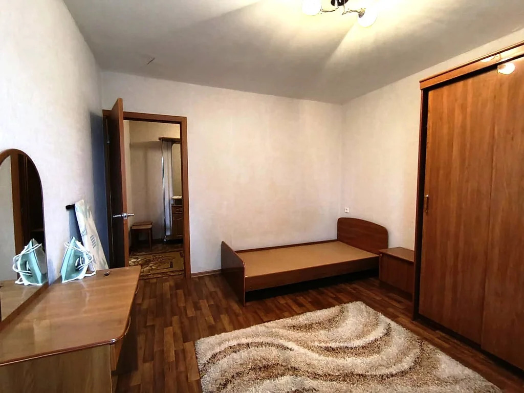Продажа квартиры, Крымск, Крымский район, переулок Дивизионный 1-й - Фото 8