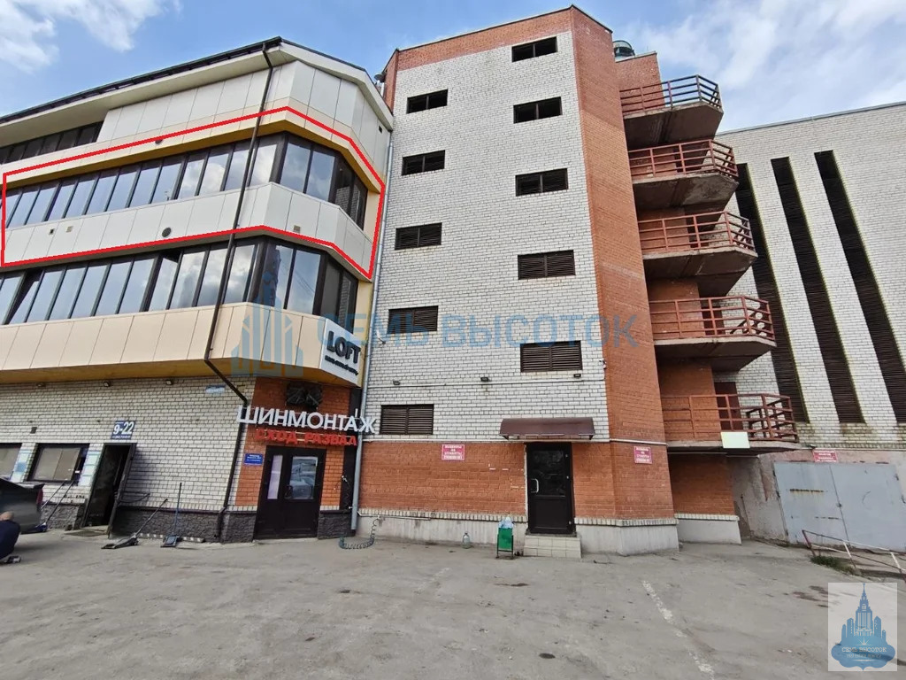 Аренда ПСН, Подольск, ул. Свердлова - Фото 7