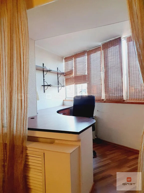 Продажа квартиры, Казань, ул. Юлиуса Фучика - Фото 20