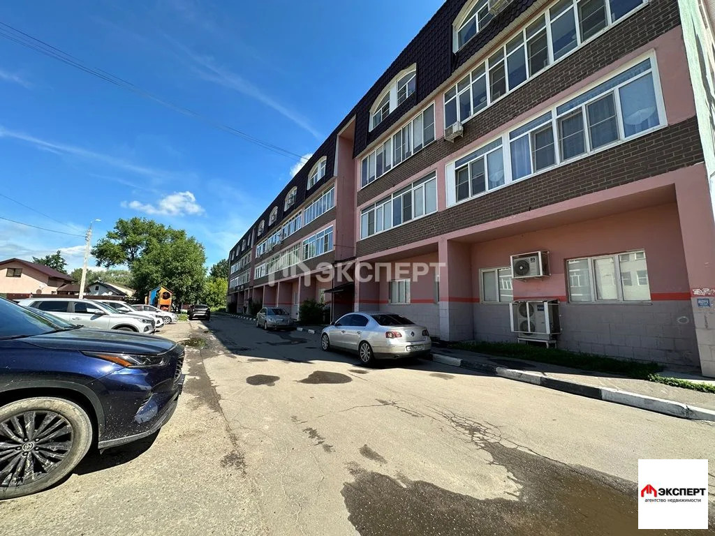 2-комнатная квартира, ул. Тихонова - Фото 3