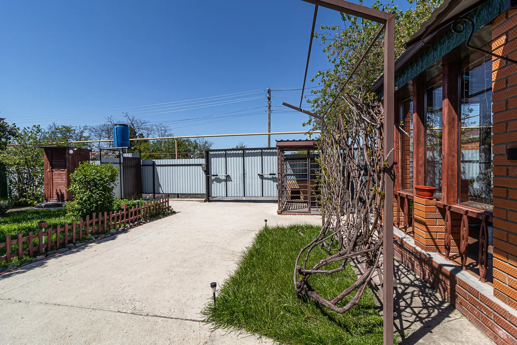 Продажа дома, Ивановская, Красноармейский район, ул. Залиманская - Фото 2