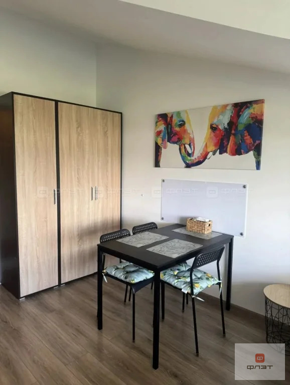 Продажа квартиры, Казань, ул. Хороводная - Фото 5