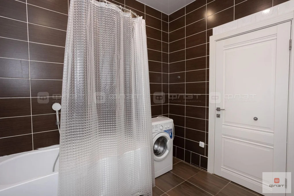Продажа дома, Травкино, Лаишевский район, ул. Луговая - Фото 15