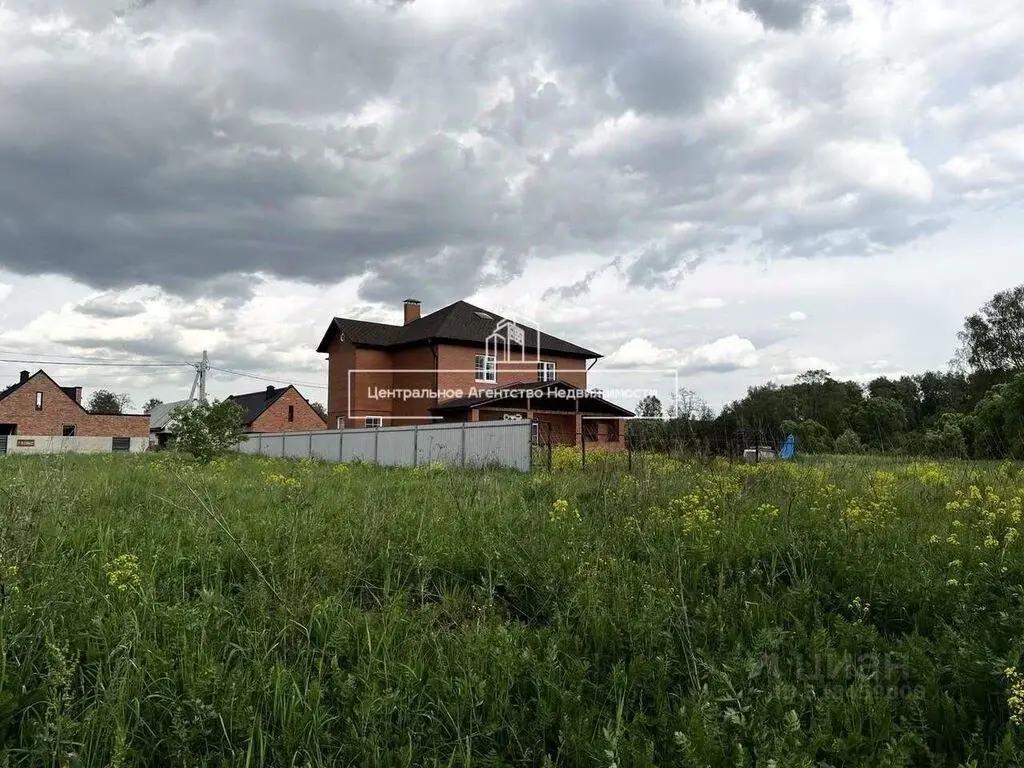 Продаю коттедж 229.0м Московская область, Домодедово городской округ, ... - Фото 10
