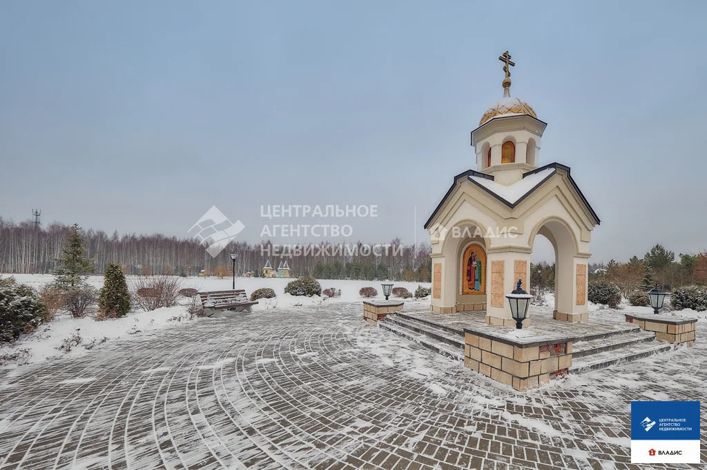Продажа участка, Рязанский район - Фото 7
