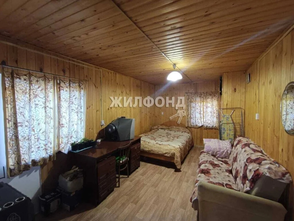 Продажа дома, Новосибирск - Фото 1