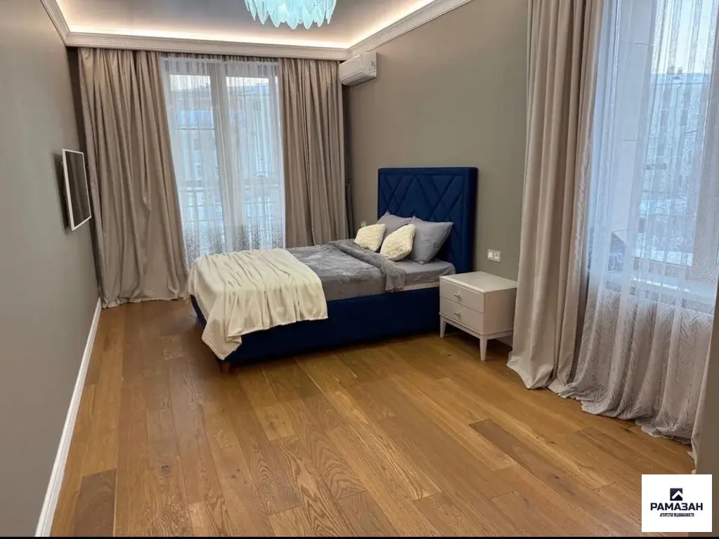 3-ком квартира ул. Дзержинского, д. 6Б - Фото 9