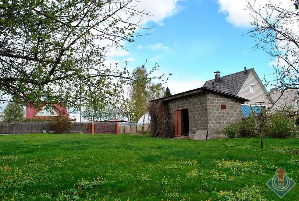 Продажа дома с баней в д. Мерчалово, Наро-Фоминский район - Фото 26