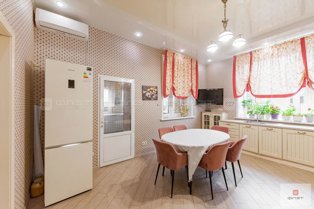 Продажа дома, Дубровка, Зеленодольский район, ул. Дружбы - Фото 10
