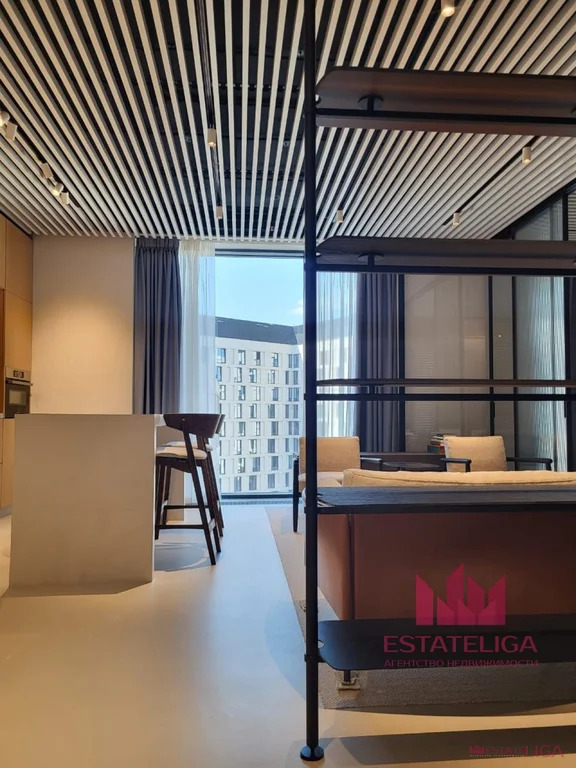 Продажа квартиры, Ленинградский пр-кт. - Фото 1