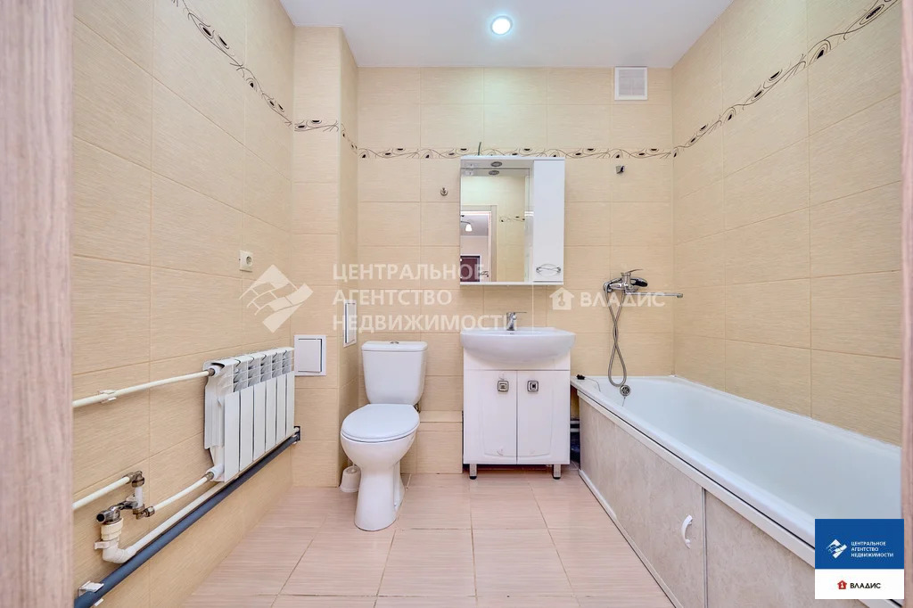 Продажа квартиры, Рязань, Семчинская улица - Фото 4
