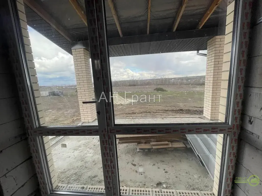 Стильный дом с террасой в Пушкарное-78 - Фото 18